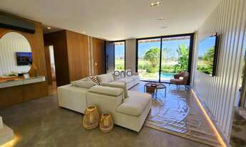 Imagem 5: Casa à venda com 04 suítes e piscina no Condomínio Amaná, em Xangri-lá. REF