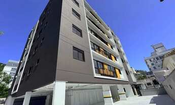 Imagem 2: Centro | Apartamento 2 suítes + 1 vaga e hb