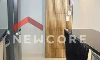 Imagem 2: Apartamento em Passeio dos Jequitibas - Riviera de São Lourenço - Bertioga/SP