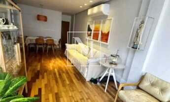 Imagem 6: Apartamento : Padrão / Residencial / Copacabana