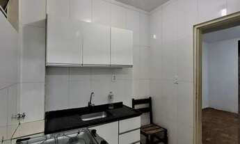 Imagem 5: APTO 02 DORMS., AO LADOR METRÔ, TERMINAL DE ÔNIBUS, RUA SANTO ANTONIO- BELA VISTA