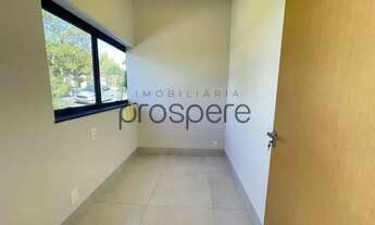 Imagem 4: Casa em Condomínio para Venda em Álvares Machado, Residencial Valência, 3 dormitórios, 3 s