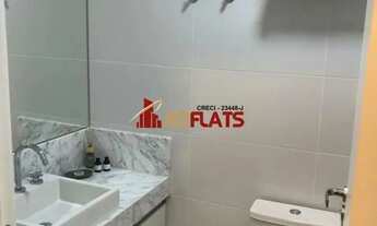 Imagem 5: Flat com ótimo preço no bairro Vila Clementino. Confira!