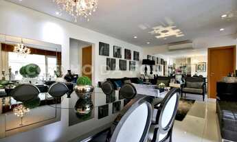 Imagem 3: Apartamento - Alphaville/Barueri