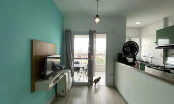 Imagem 5: Apartamento com 1 quarto, Caiçara, Praia Grande - R$ 310 mil, Cod: 10154