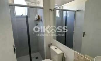 Imagem 4: Apartamento com 2 quartos, Centro - São José dos Campos