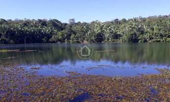 Imagem 4: LINDA CHÁCARA NO LAGO DO MANSO