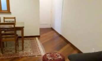 Imagem 4: APARTAMENTO para Locação MOBILIADO - 02 dormitórios, sendo 1 suíte, 01 vaga - varanda e la