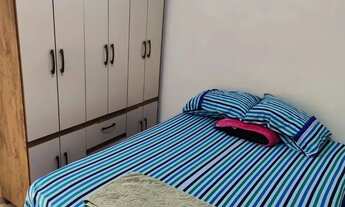 Imagem 6: Condomínio Salinas Apto 2 quartos Decouville - Marituba - PA