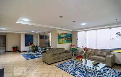 Imagem 4: Apto alto padrão, super bem localizado, próximo de todo comércio!!