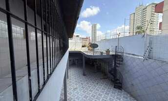 Imagem 4: Sobrado espaçoso no bairro Marco Belém