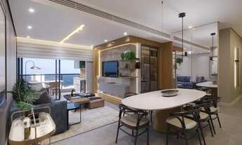 Imagem 5: REPASSE DE APTO ANDAR ALTO NA RUA AMAZONAS,03 OU 04 QUARTOS, 02 SUITES,LAZER, VISTA MAR,02