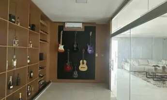 Imagem 4: Belíssima casa alto padrão com 5 suítes