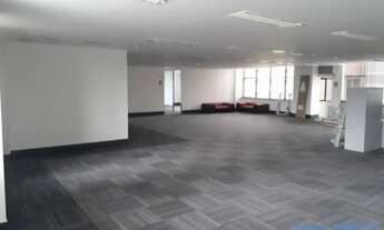 Imagem 2: CONJ. COMERCIAL - BROOKLIN - SP