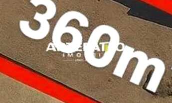 Imagem: Terreno com 360m² no bairro Residencial