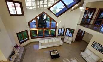 Imagem 7: Oportunidade - Casa Condomínio - Residencial Santa Helena - 5 Suítes - 790m²