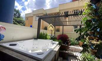 Imagem: Área privativa com 4 quartos para alugar