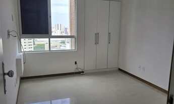 Imagem 5: Apartamento aluguel 3 quartos Aquarius, Nascente total, 02 garagens soltas