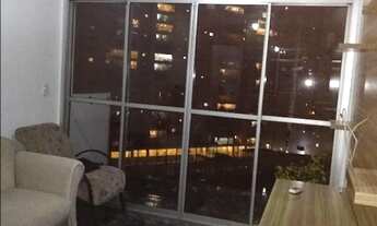 Imagem: Apartamento para locação semi mobiliado