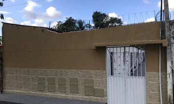 Imagem: CONJUNTO DE 8 CASAS ALUGADAS INVESTIMENTO