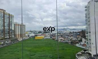 Imagem 6: Apartamento 2 Quartos, 1 Suíte e 3 Vagas - Lazer na Cobertura - Itapuã