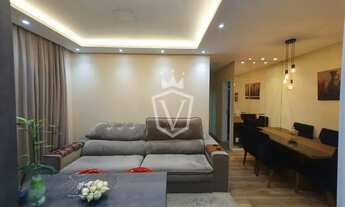 Imagem 3: Apartamento à venda condomínio Flex II - Jardim Flórida, Jundiai/SP