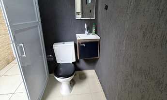 Imagem 3: Casa disponível para locação definitiva