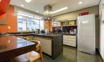 Imagem 6: Apartamento à venda, 4 quartos, 1 suíte, 2 vagas, Castelo - Belo Horizonte/MG