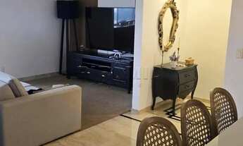 Imagem 3: Cobertura Duplex com 350,20m², bairro Santa Cruz José Jacques, Zona Sul de Ribeirão Preto