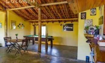 Imagem 3: Sítio a venda - Centro, Guaratinguetá