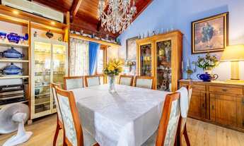 Imagem 6: Bela Cobertura com 313m2 e piscina na Auxiliadora