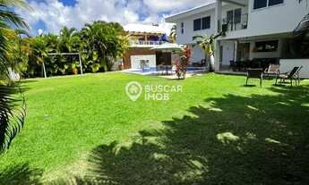 Imagem 4: CASA RESIDENCIAL em CAMAÇARI - BA, CATU DE ABRANTES (ABRANTES