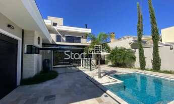 Imagem 2: Casa à venda no Swiss Park - Campinas/SP