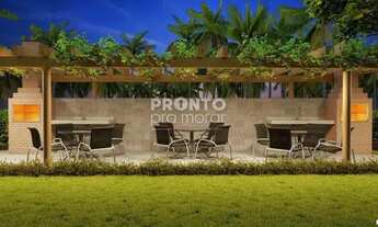 Imagem 4: Apartamento novo com 64 m² com 2 quartos 1 suíte em Praia dos Carneiros - Tamandaré - PE