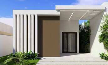 Imagem: Casa no Luar da Barra