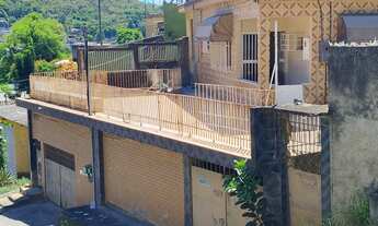 Imagem: Casa com terreno 425 m2