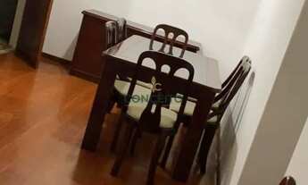 Imagem 2: Apartamento a venda com 2 dormitórios em excelente localização próximo ao Hotel Mercure no