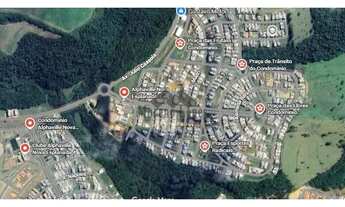 Imagem: Terreno À Venda - Alphaville Nova Esplanada