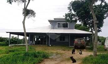 Imagem 2: Chácara com 3 quartos à venda em Área Rural De São Pedro Da Aldeia - RJ
