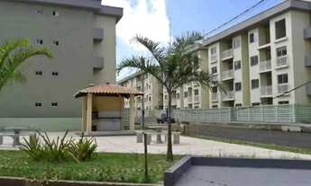 Imagem 3: Imóvel para venda com 50 metros quadrados com 2 quartos em Forquilha - São Luís - MA