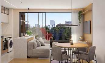 Imagem: Seu Novo Lar com Elegância, Conforto e