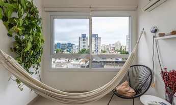 Imagem 3: APARTAMENTO 2 QUARTOS SENDO 1 SUÍTE PARA COMPRAR NO BAIRRO CIDADE BAIXA