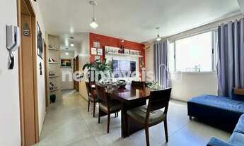 Imagem 2: Apartamento 3 quartos Espaçoso no Esplanada - Conforto e Conveniência!