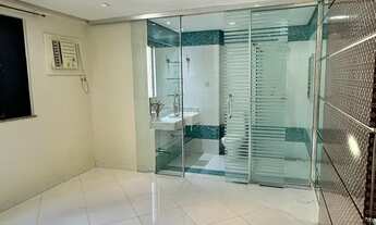 Imagem 7: LOCAÇÃO Amazon Boulevard Garden - Semi mobiliado - 2 qtos com closet