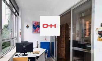 Imagem 3: Venda Apartamento 3 Dormitórios - 250 m² Jardim Paulista