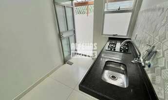 Imagem 7: ÁREA PRIVATIVA Á VENDA, 03 QUARTOS, 01 VAGA, SANTA CRUZ - CONTAGEM/MG