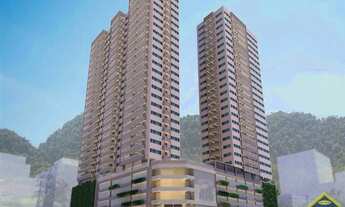 Imagem 3: 2 suítes - Forte 2 vagas e com apenas 173 mil de entrada!