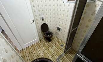 Imagem 6: Kitnet com 1 dormitório à venda, 30 m² por R$ 185.000,00 - Tupi - Praia Grande/SP