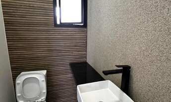 Imagem 7: Casa em Parque dos Pinheiros - Nova Odessa