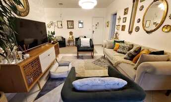 Imagem 2: Maravilhoso apartamento à venda no coração da Guilhermina - P. Grande SP - 02 dormitórios